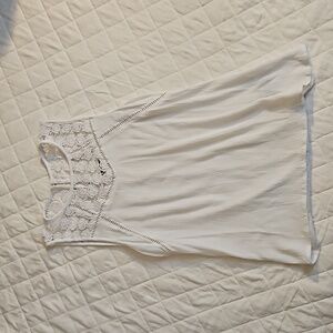 Charlotte Russe small top